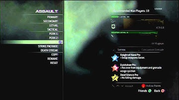 Call of Duty: Modern Warfare 3: Best Class Setups To Rank Up Faster Ep.1