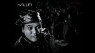 Babak yang dipotong dalam film Orang Minyak - Perjanjian dengan iblis (P.Ramlee)