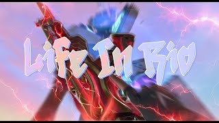 Life in Rio 🔥 //Valorant Montage