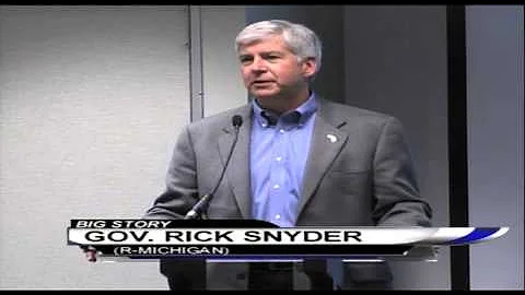 GM To Expand Pontiac Powertrain Plant