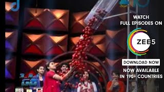 321 Go | Game Show | Akul Balaji | Full Episode - 15 | Webisode | Zee Telugu