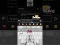 . ° join :3 @lovely_milo | hastag : #fypシ #join #keyboard #fyppppppppシ
