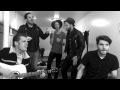 Hudson Taylor - Just a Thought (Acoustic)