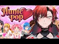 【HUNIEPOP】I told you I'd do it.