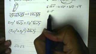 College Algebra Topic 1.2 Selections