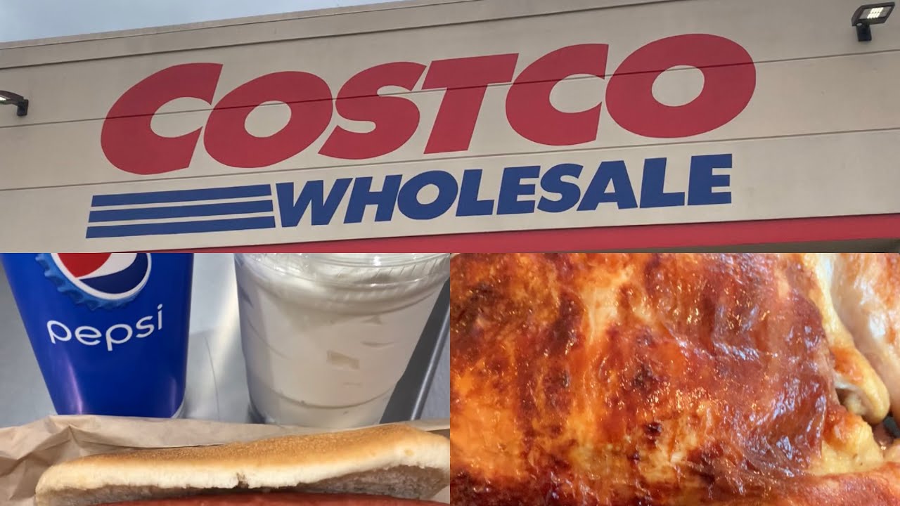 Costco Best Seller YouTube