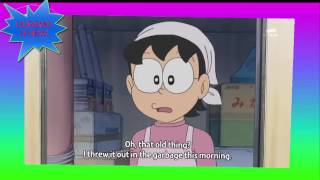 Doraemon English Subles Move Fast Doraemonthe Part 3