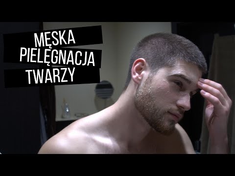 Wideo: Jak dbać o twarz (mężczyźni): 15 kroków (ze zdjęciami)