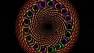 Hawkwind - Light Specific Data