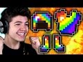 FULL GOD GEAR SET!! | Minecraft MONEY WARS