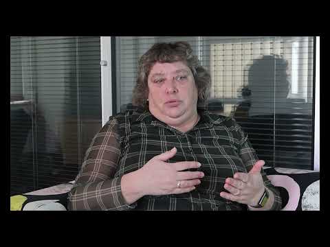 Journey to Foster - therapeutic parenting