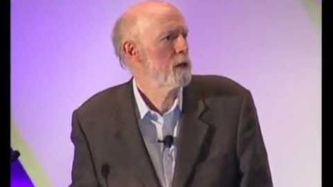 Take the Value-Stream Walk: Presentation by Jim Womack