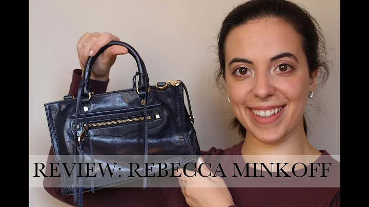Review: Rebecca Minkoff Micro Regan Satchel