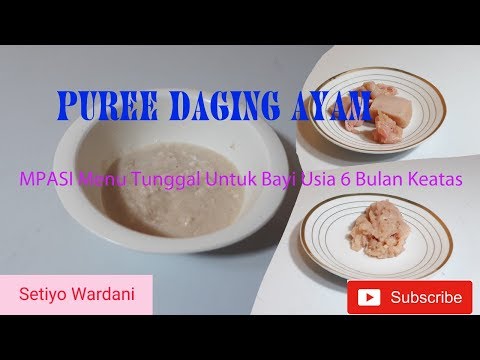 Video: Cara Membuat Popcorn Hijau: 10 Langkah (dengan Gambar)