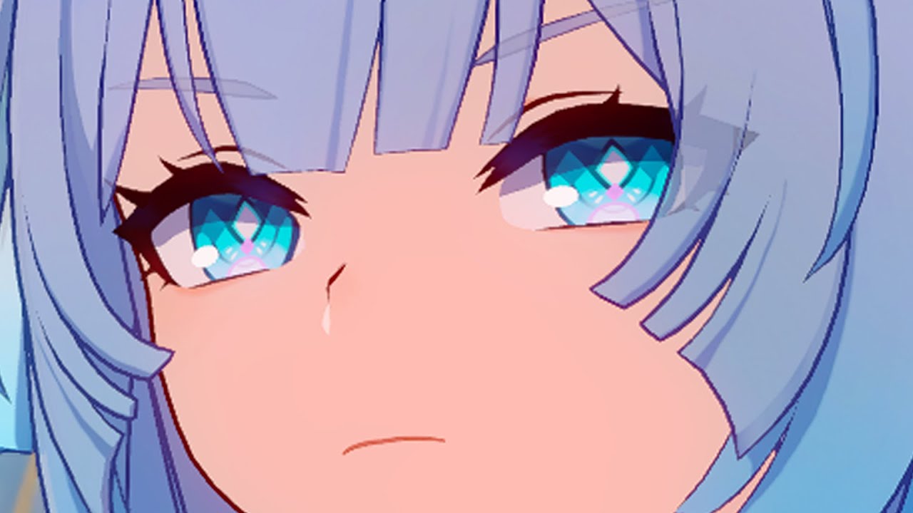 Что с этим нахальным потерянным ребёнком? | Хонкай: Star Rail