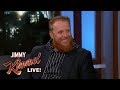 Justin Turner on His Beard, Clayton Kershaw & Losing the World Series