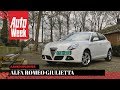 Alfa Romeo Giulietta - Occasion Aankoopadvies
