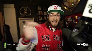 Henri Freestyle on Shade 45 Showoff Radio with Statik Selektah (3.26.26)