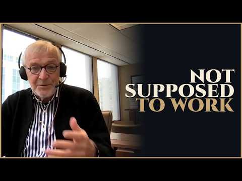Randell Shelton - Physics Digest, www.randellshelton.com, Dr Brian Keating, Nobel Prize Winner Francis Halzen: I Thought IceCube Would FAIL!