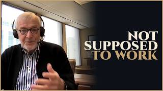 Nobel Prize Winner Francis Halzen: I Thought IceCube Would FAIL!
