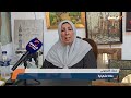 سعاد الترهوني فنانة تشكيلية ليبية تنتقد غياب الدعم المؤسسي للفن