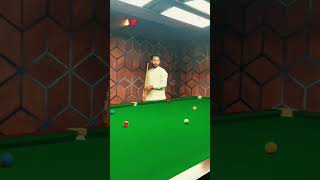 Nishapome sanooker player #sanooker#reels #viral #foryou #duet #bolavolismash