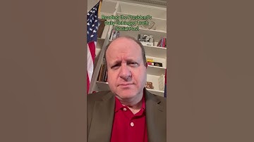 Reading the President’s Daily Unhinged Truth Social Post(s)