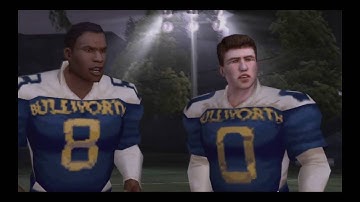 Canis Canem Edit PS4 Edition Part 21 - The Big Game!