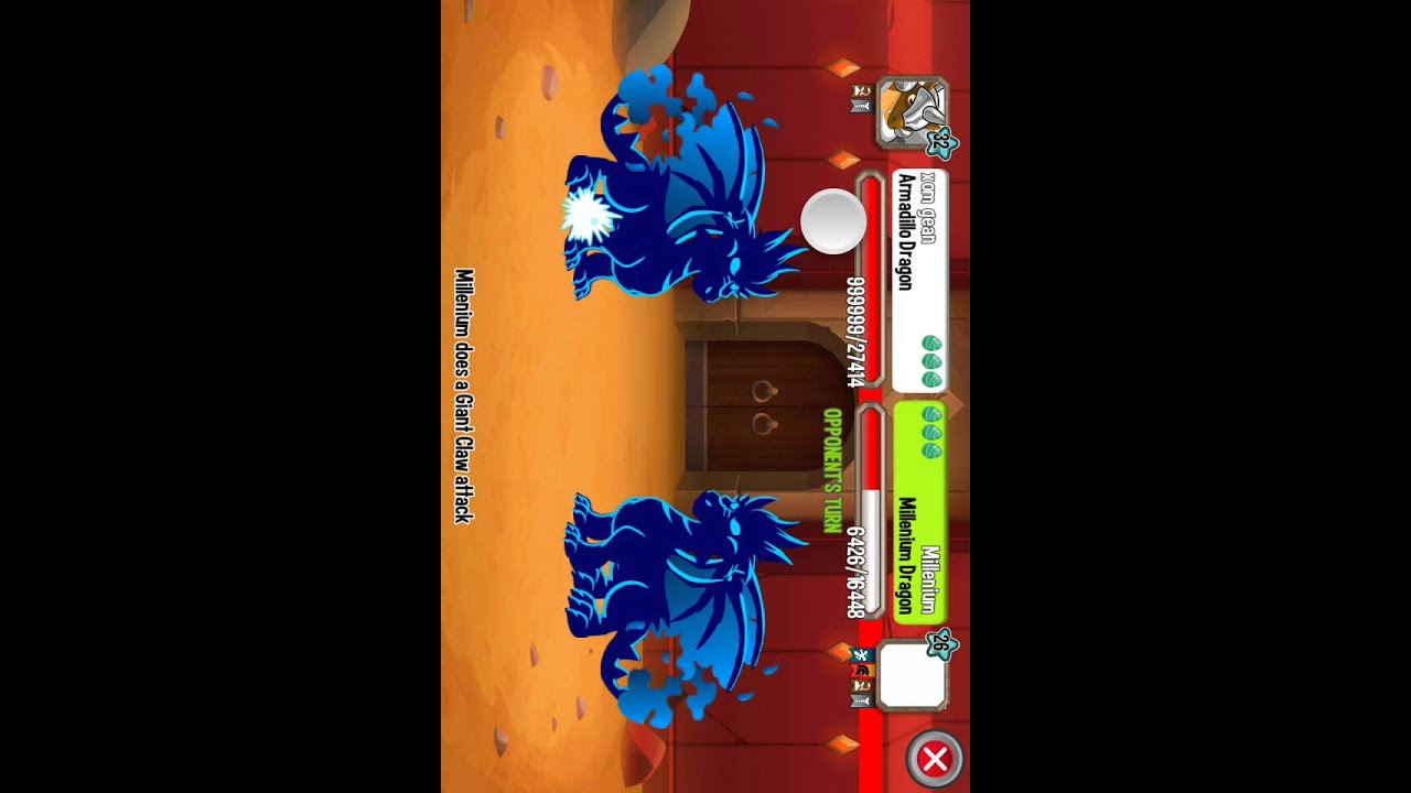 hack dragon city 2016