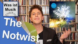 Die Welt zu Gast bei Freunden: The Notwist - Vertigo Days | Review / Kritik