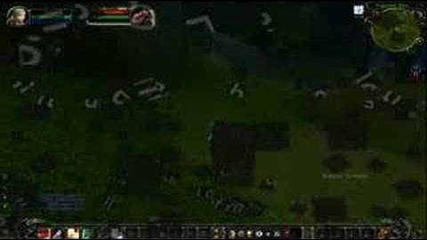 Cast while Moving exploit