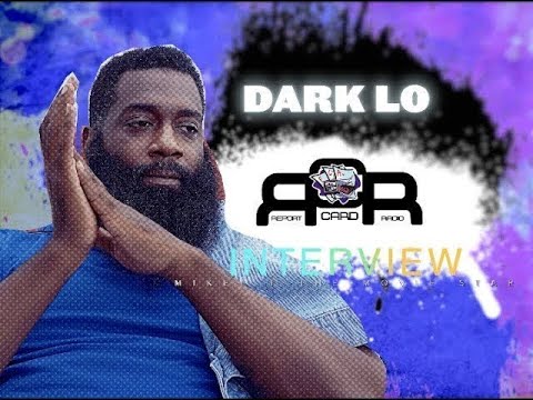 Dark Lo On Why He Is Being Held In Federal Detention 