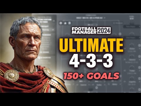 The ULTIMATE 433