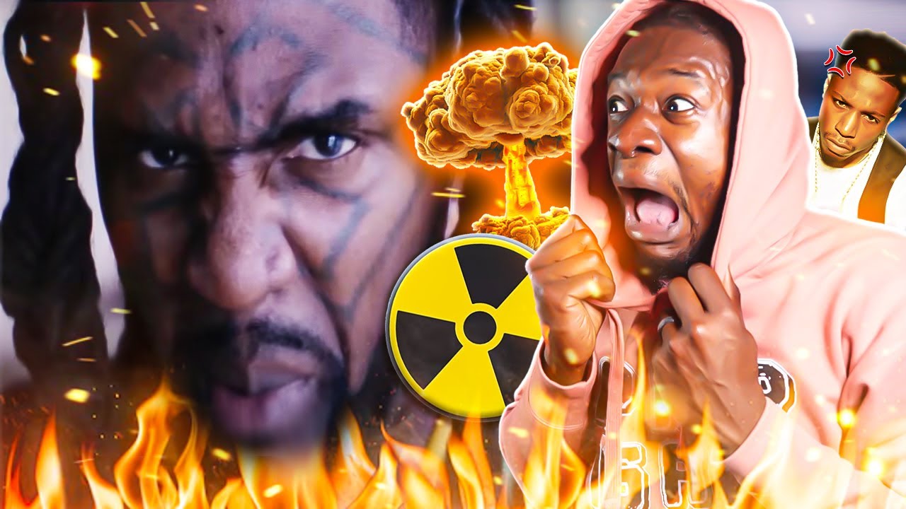 DAYLYT СБРОСАЕТ ЯДЕРНУЮ БОЕПРИПАС! WRD2MIMVA (РЕАКЦИЯ)