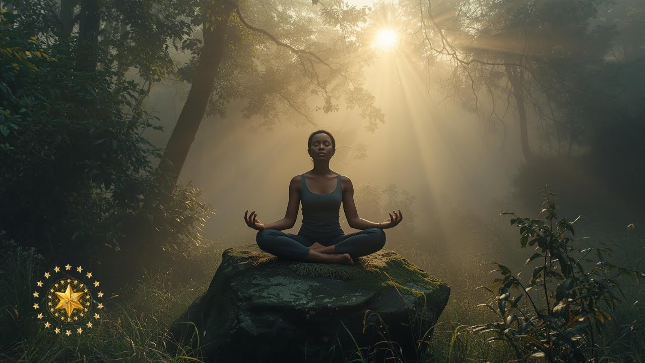 💎🎶 Som de Manifestação para AMOR, RIQUEZA e SUCESSO em Sua Vida!