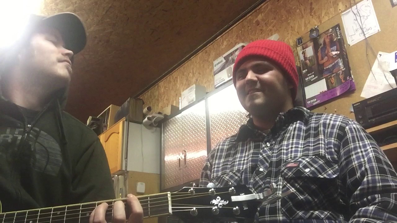 Nightlife Off With Their Heads (Kevin & Andrew Cover) YouTube