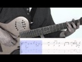 Гимн СССР на гитаре | видео-ноты