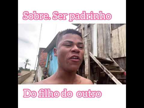 Vídeo: Quem é Padrinho