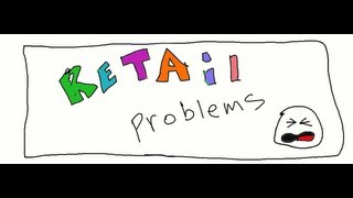Retail Problems