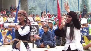 Download Lagu Himachali Pahari nati | G.S.S.S Jhungi | Kullu Wali Shawl Laai De 24 June 2022 MP3