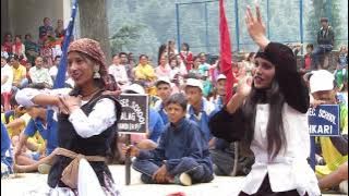 Himachali Pahari nati | G.S.S.S Jhungi | Kullu Wali Shawl Laai De 24 June 2022