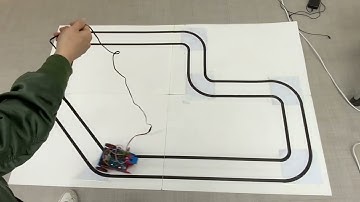 임베디드 시스템 설계  project 2 - Line Tracer