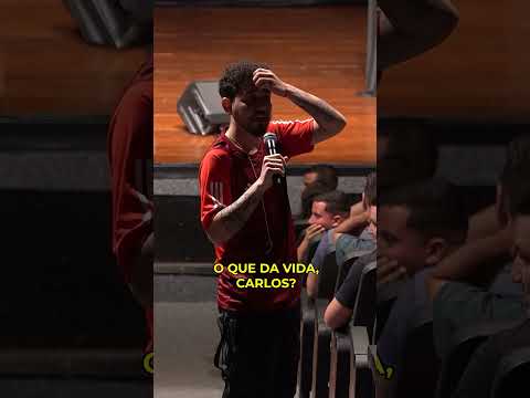 COMO LEVAR A PIOR CANTADA