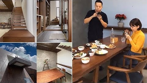 Xuýt xoa trước căn biệt thự xa hoa của Tóc Tiên - Hoàng Touliver