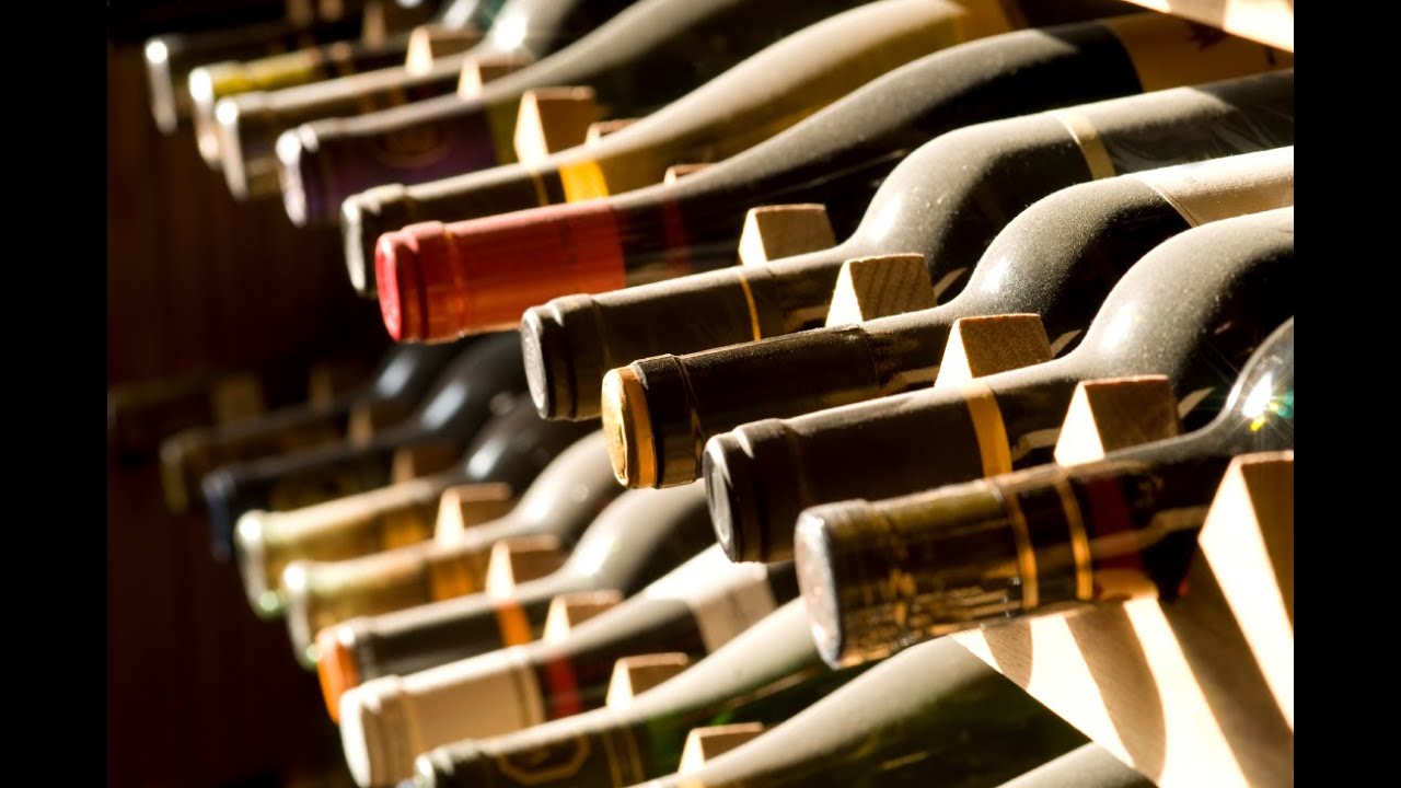 Sedona's Best Wine Tasting Sound Bites Grill, Sedona AZ YouTube