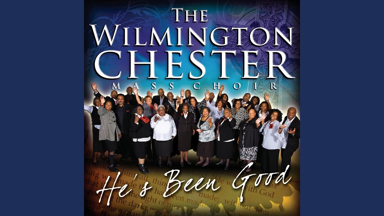 He's Been Good - YouTube