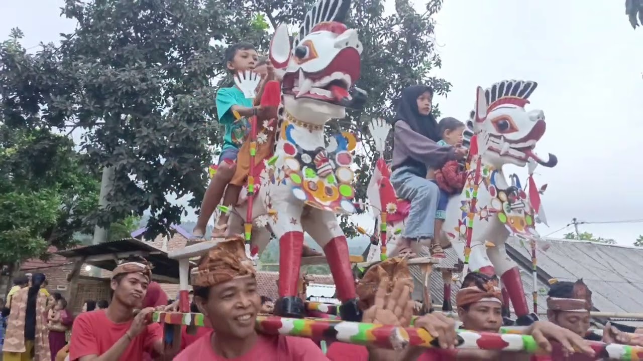 Edang belek desa lekong pulut kecamatan suela tradisi Sasak bejaranan