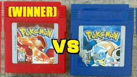 What Pokemon movie is red in?