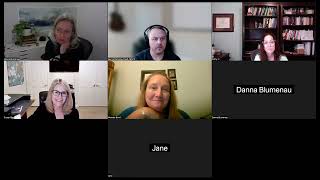 Child/Adolescent Psychopathology Week 8 Zoom Lecture Recording (11/06/2022)