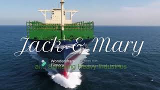 Vessel HMM Container Tracking | Ship